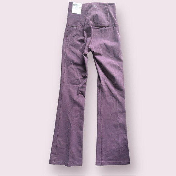 Calia High Rise, Crop Flare Leggings - Picture 1 of 9